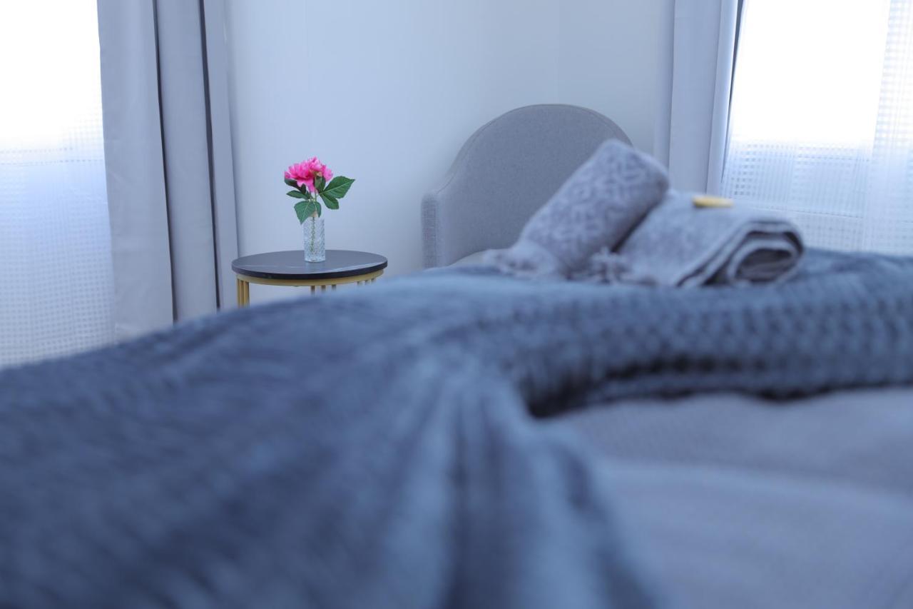 Boutique Hotel Bad Salzuflen Exteriér fotografie