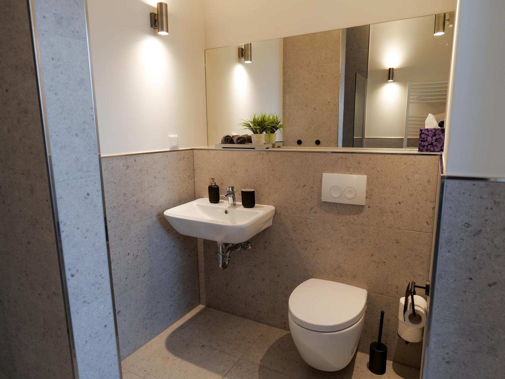 Boutique Hotel Bad Salzuflen Exteriér fotografie