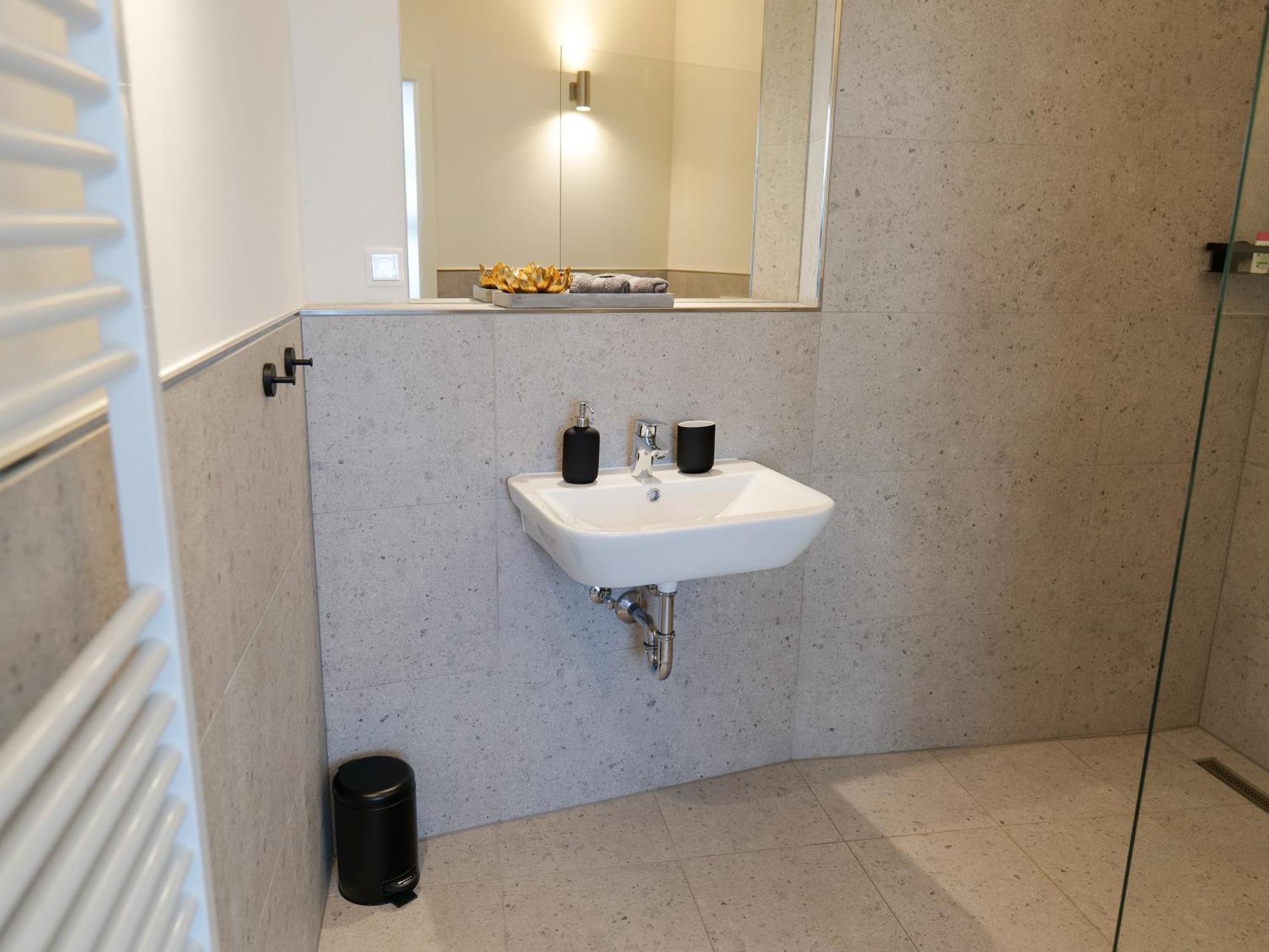 Boutique Hotel Bad Salzuflen Exteriér fotografie
