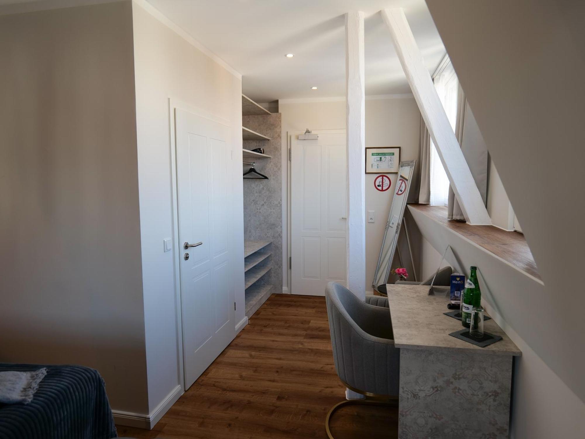 Boutique Hotel Bad Salzuflen Exteriér fotografie