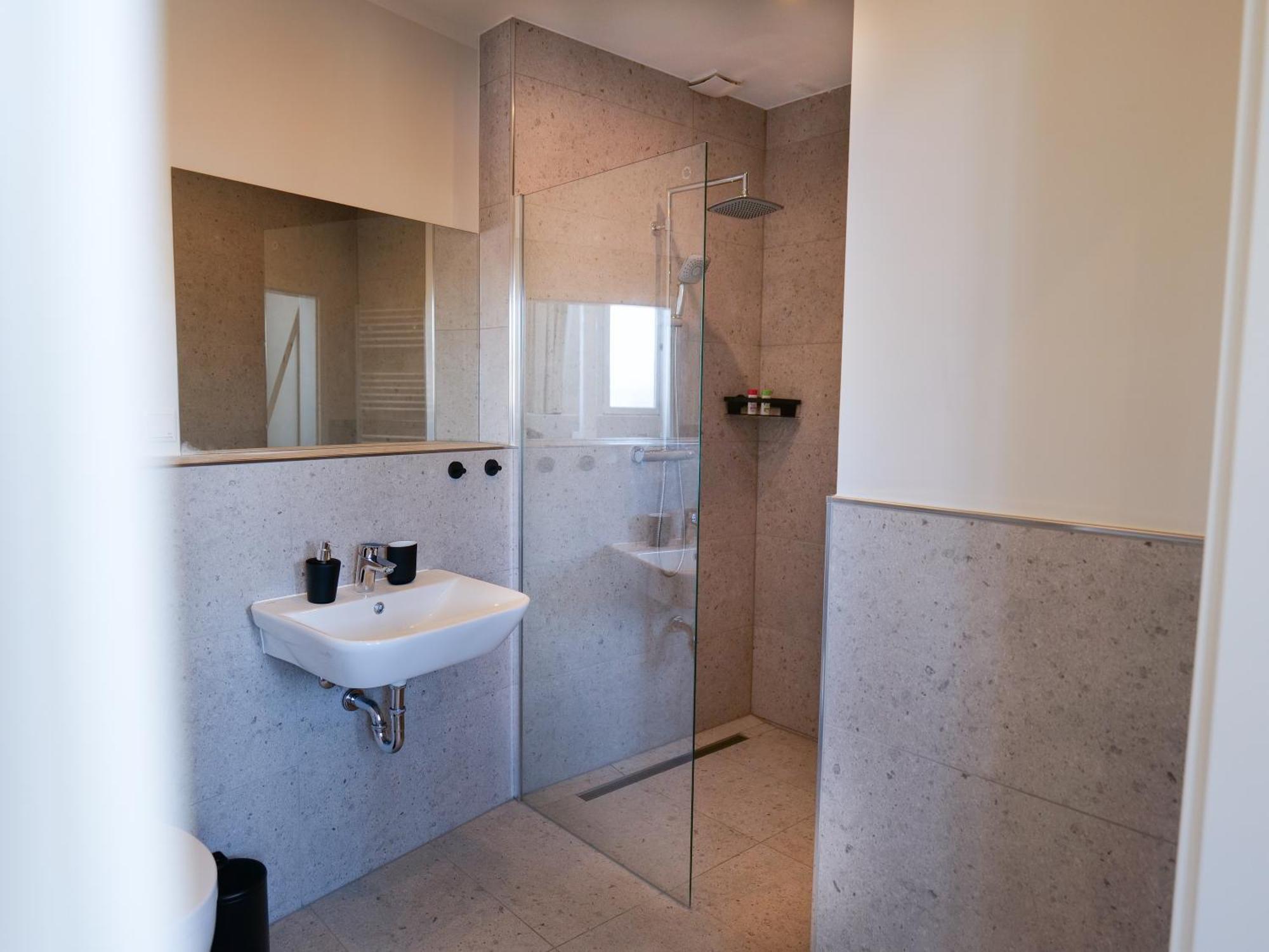 Boutique Hotel Bad Salzuflen Exteriér fotografie