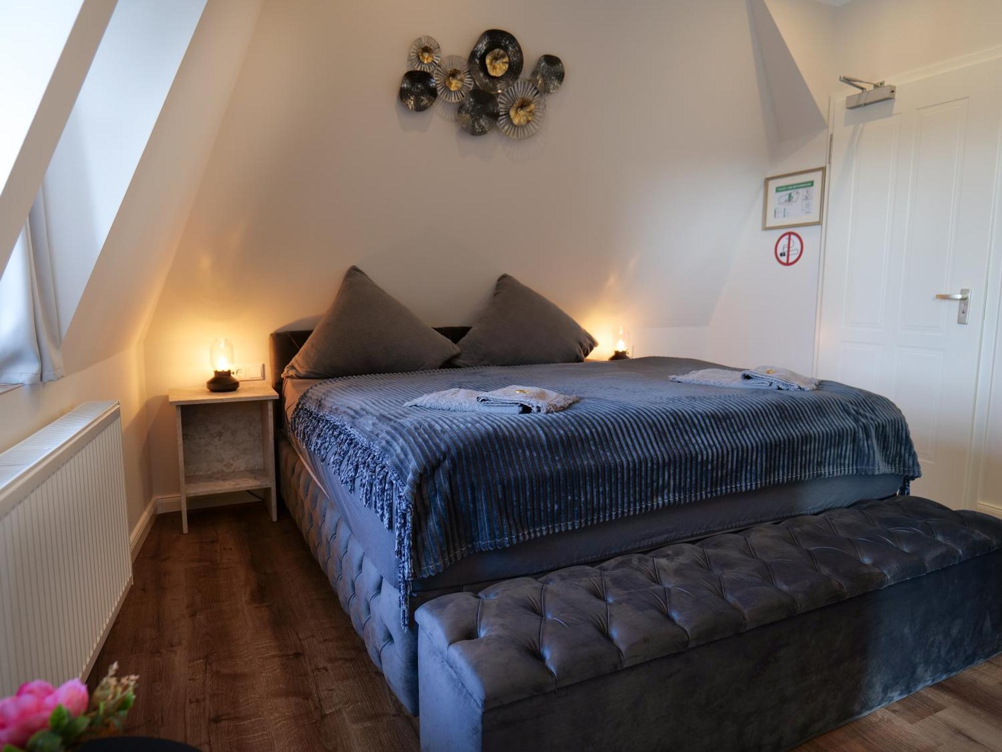 Boutique Hotel Bad Salzuflen Exteriér fotografie
