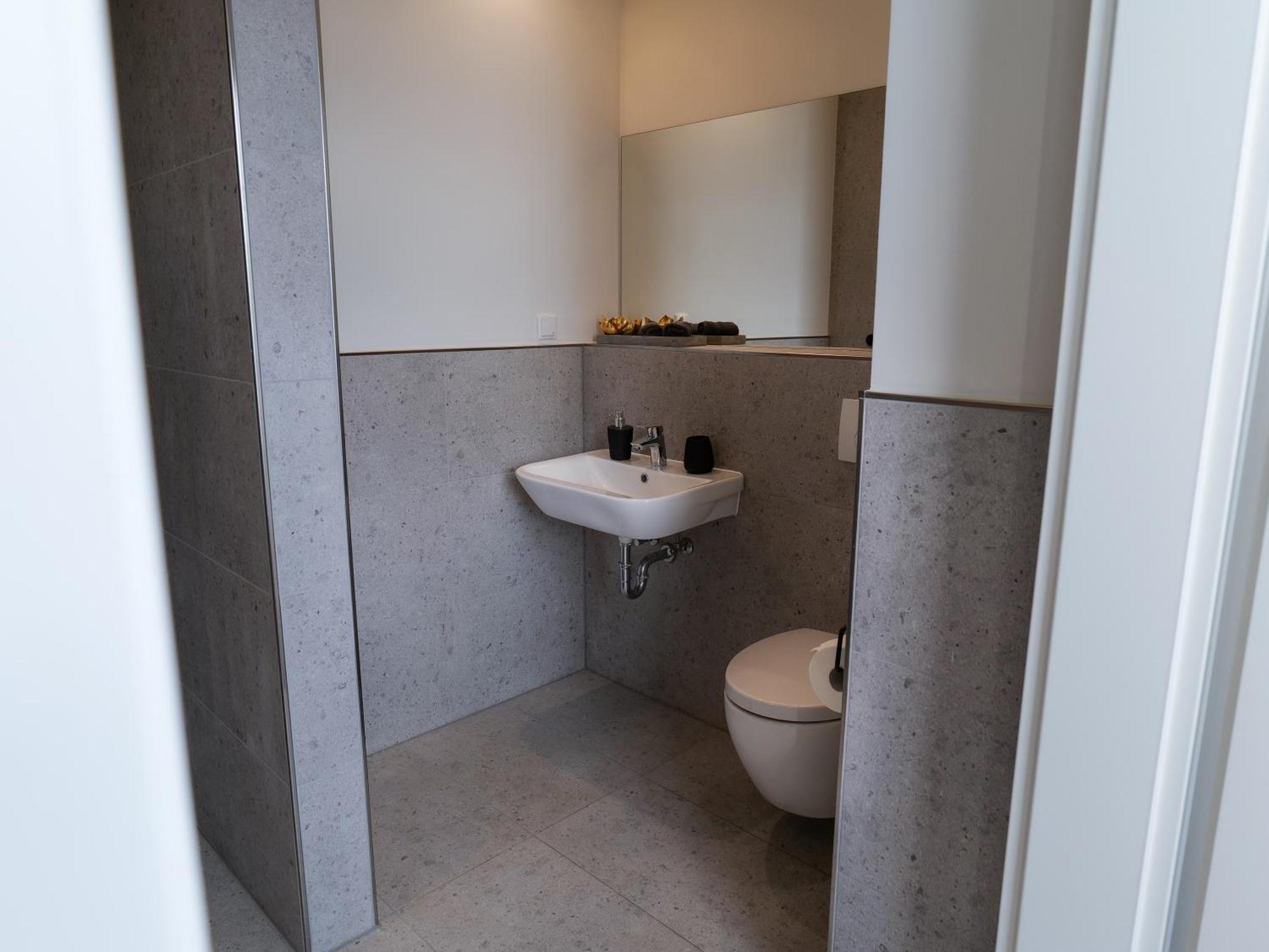 Boutique Hotel Bad Salzuflen Exteriér fotografie
