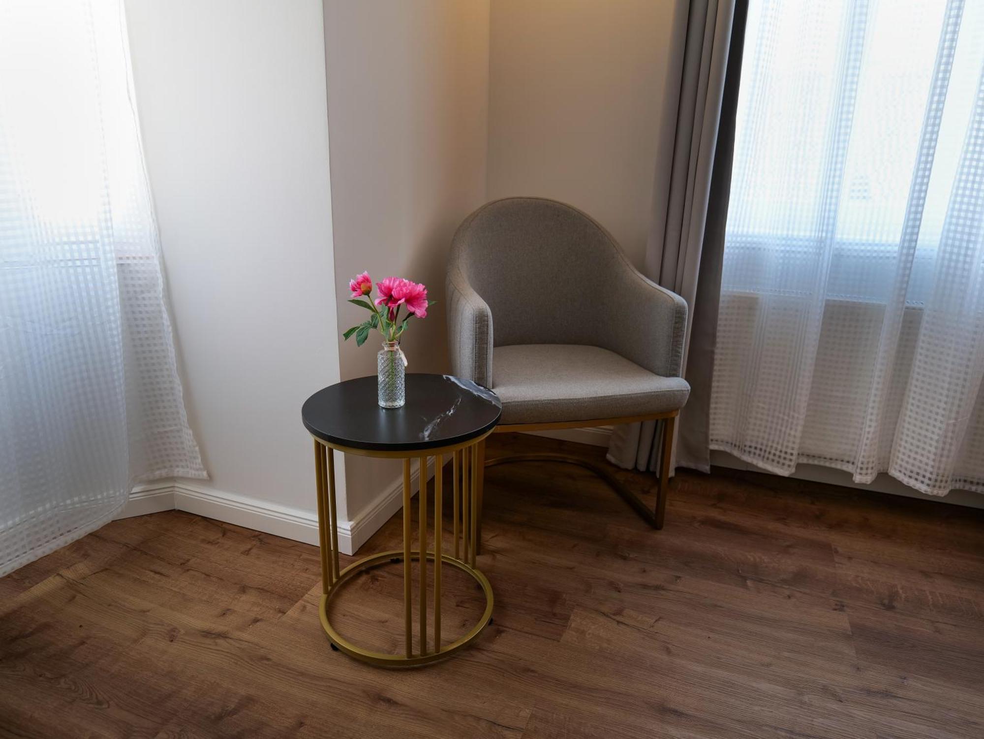 Boutique Hotel Bad Salzuflen Exteriér fotografie
