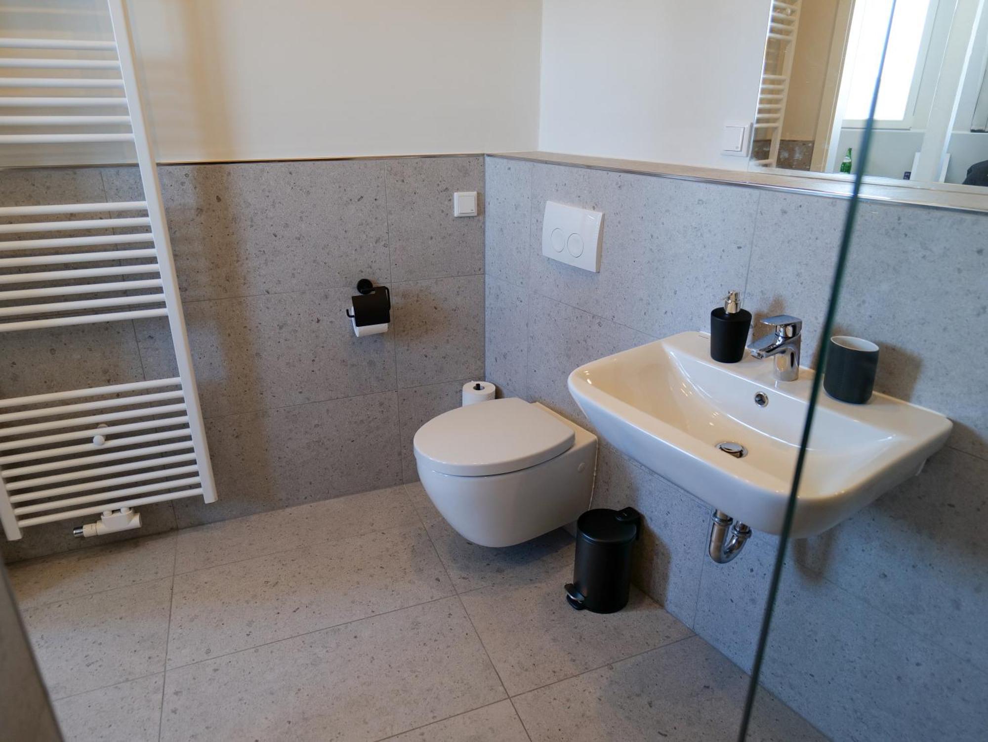 Boutique Hotel Bad Salzuflen Exteriér fotografie