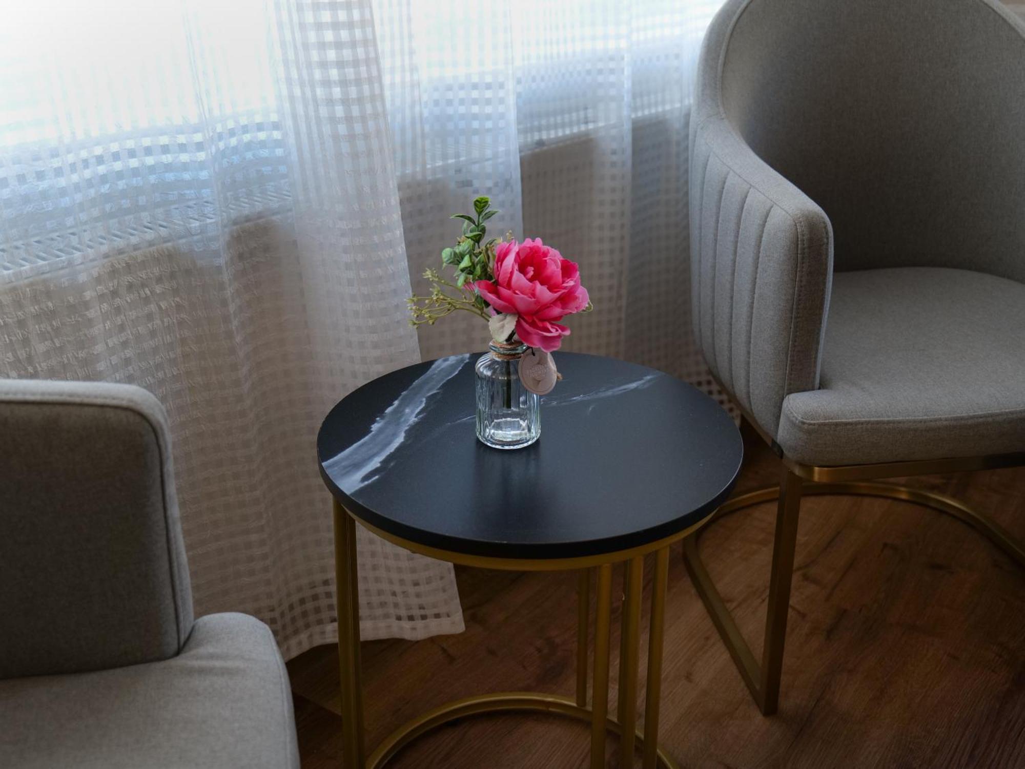 Boutique Hotel Bad Salzuflen Exteriér fotografie